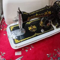 چرخ خیاطی