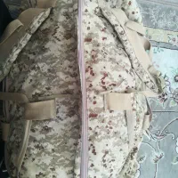 کوله ارتشی بزرگ