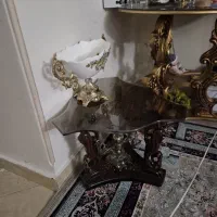 میز عسلی مبلی نو نو نو