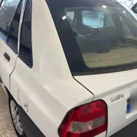 پراید۹۰|خودرو سواری و وانت|شهرکرد, |دیوار