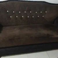 مبل هفت نفره