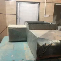 کولرابی ۷۵۰۰ به همراه کانال