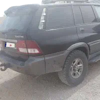 فروش موسو سانگ یانگ 3200اتوماتیک