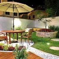 ۱۵۰متر تکواحدی حیاط اختصاصی نیایش