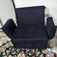 کاناپه تخت شو