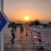 فروش زمین بلوار سماق