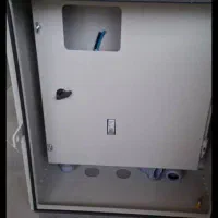 نیاز به کارگر جوشکار  co2