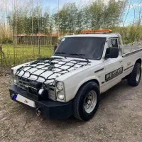 نیسان یدکش جرثقیل