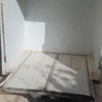 اتاق یخچال وانت پراید