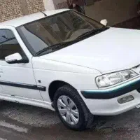 فروش پژو پارس موتور XU7