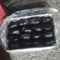 ۴ تن خرمای مضافتی ۸۰۰ گرمی درجه یک