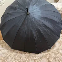 چتر  خارجی برزنتی نونو سالم