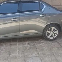 دنا پلاس شش دنده توربو|خودرو سواری و وانت|اسدآباد, |دیوار
