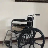 ویلچر تا شو