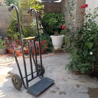 چرخ دستی|فروشگاه و مغازه|گنبد کاووس, |دیوار