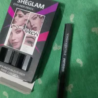 خط چشم فقط 50