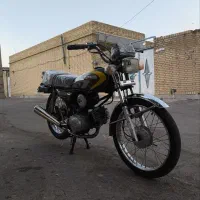 موتور دودزا الوند
