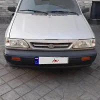 پراید ۸۸