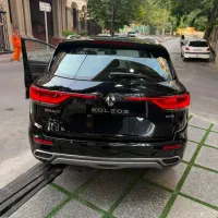 RENAULT KOLEOS|خودرو سواری و وانت|تهران, الهیه|دیوار
