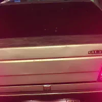 خطر اسپرت 405 جهت معاوضه با فابریک