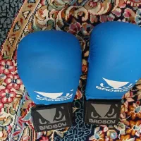 دستکش روپایی