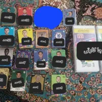 فروش کارت کیمدی ۲۰۲۵