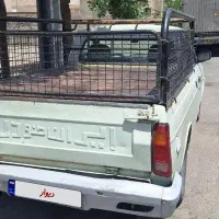 پیکان وانت ۹۳