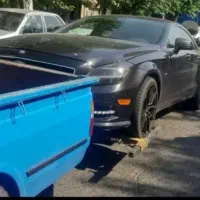 امداد خودرو*جرثقیل*یدک کش*چرخگیر خودروبر 24 ساعته