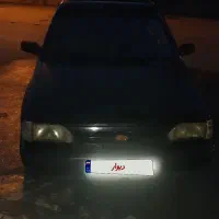 پراید مدل ۸۰