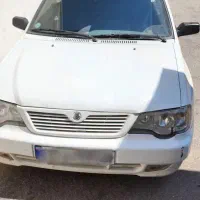 پراید ۱۱۱ مدل ۹۸