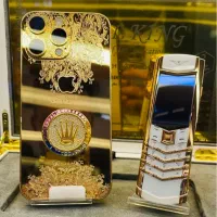 گوشی موبایل Vertu شیراز مخصوص خاص پسندان