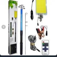 چراغ کمپینگ