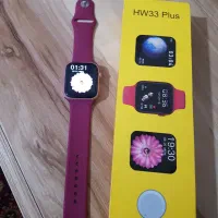 ساعت هوشمند مدل HW33 Plus