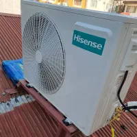 نصب سرویس تعمیرات انواع اسپلیت و کولر