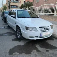سمند سورن معمولی مدل ۹۲