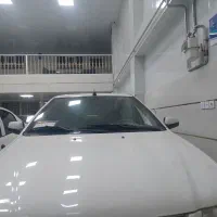 سمند Ef7 دوگانه کارخانه