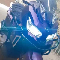 SYM adv 175 زیر قیمت فوری 1404