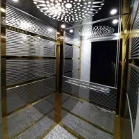 کابین اسانسور با بهترین متریال و قیمت مناسب