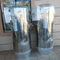 جت هیتر گازی الفا اکبند