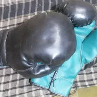 فروش فوری دستکش بوکس