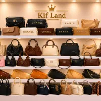 استخدام همکار آقا برای فروشگاه عمده کیف