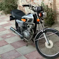 هوندا 125