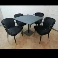 انواع میزو صندلی