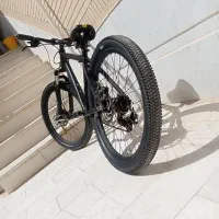 دوچرخه سایز 24