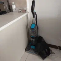 قلیشور و مبل شور هنریچ