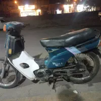 کاوازاکی ۱۰۰