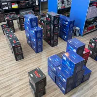 باتری|قطعات یدکی و لوازم جانبی|لردگان, |دیوار