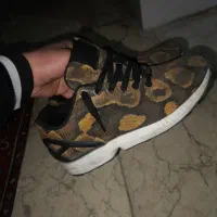 مقطوع|کیف، کفش، کمربند|رباط‌کریم, رباط‌کریم|دیوار