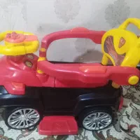 ماشین مجیک کار