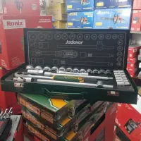 جعبه بوکس ۲۴پارچه با کیفیت جَدِوِر (ابزار راینو)